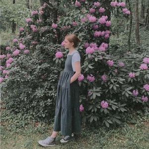 Meet your Posher, Korie